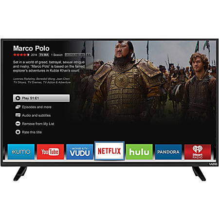 VIZIO D D32-D1 32" 1080p LED-LCD TV - 16:9