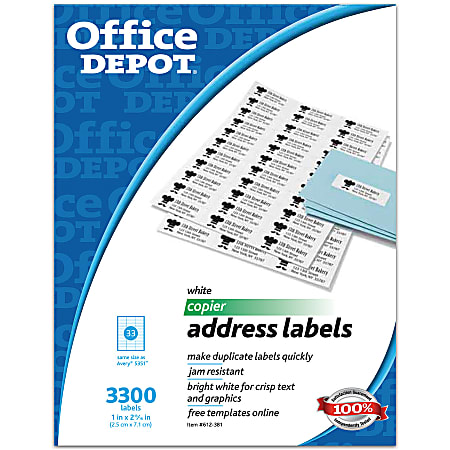 Office Depot