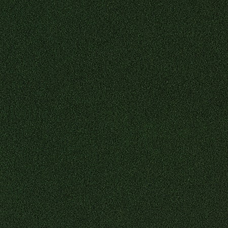 Foss Floors Grizzly Peel & Stick Carpet Tiles, 24" x 24", Green, Set Of 15 Tiles