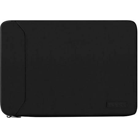 Incipio Asher Carrying Case (Sleeve) for 13" MacBook Pro - Black