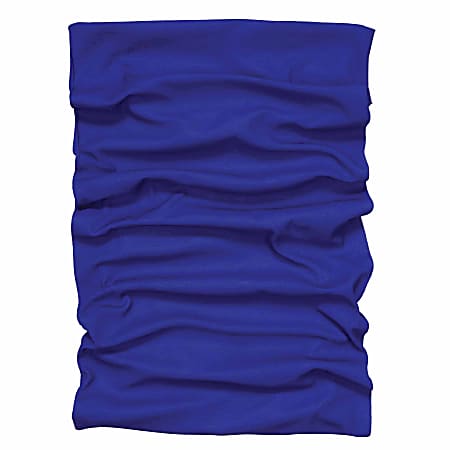 Ergodyne Chill-Its 6485 Multi-Band, Blue