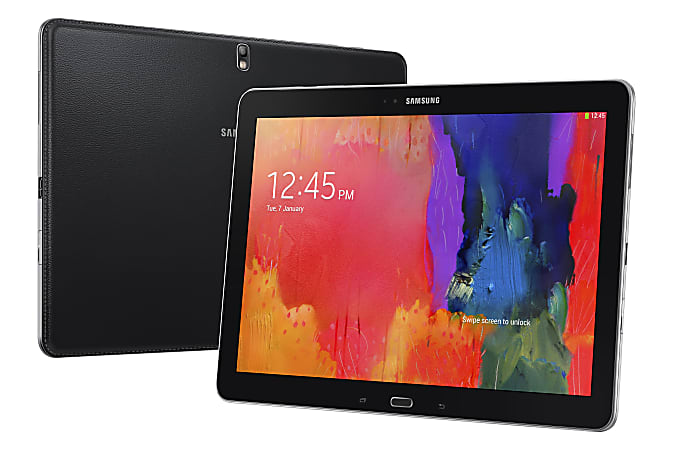 Samsung Galaxy Tab Pro Tablet 12.2 Screen 3GB Memory 32GB Storage