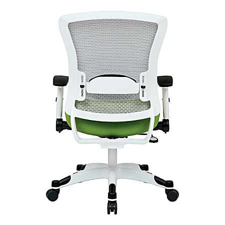 https://media.officedepot.com/images/f_auto,q_auto,e_sharpen,h_450/products/612514/612514_o04_office_star_space_seating_mesh_mid_back_chair/612514