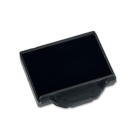 Custom 2000 Plus&reg; PrintPro&trade; Replacement Ink Pad, 1-Color, 2100, 15/16" x 1-9/16"