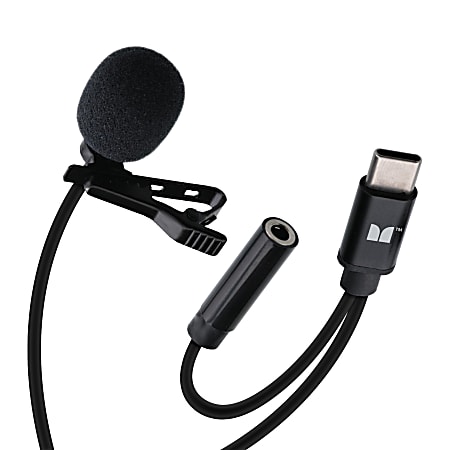  ttstar Microphone Professional for iPhone Lavalier