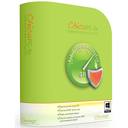 ChicaPC-fix, Download Version
