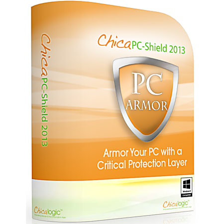 ChicaPC-Shield PRO, Download Version