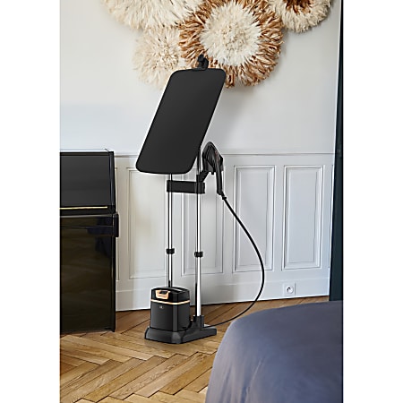 Rowenta IXEO All In One Iron And Steamer Solution With Built In 3