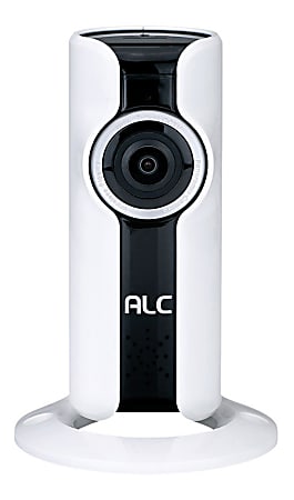 ALC AWF08 Indoor Panoramic Wi-Fi Camera