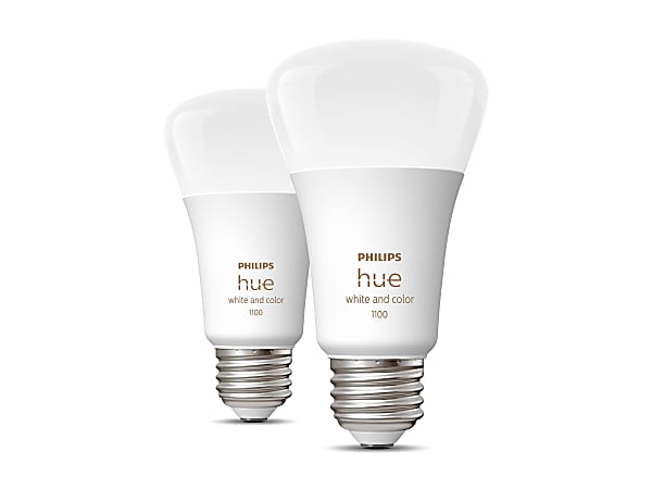 Philips LED Light Bulb
