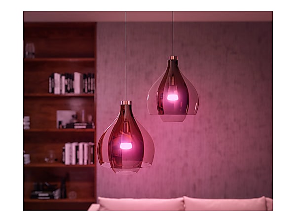 Philips LED Light Bulb - Thumbnail 3