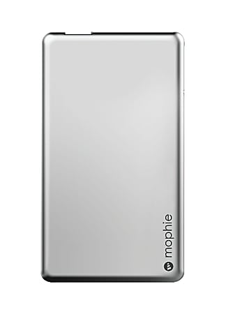 mophie powerstation 2X External Battery, 3301PWRSTION4KAL