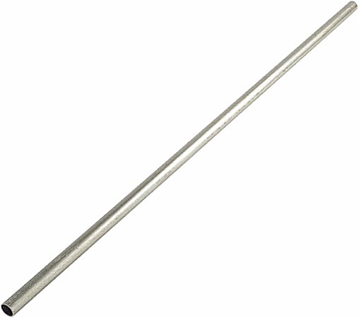 Allied Telesis Tube & EMT Conduits, 5/8", Silver, Pack Of 10 Conduits