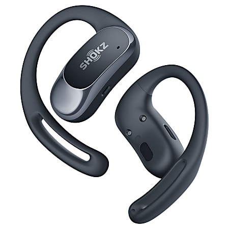 Shokz OpenFit Air True Wireless Bluetooth Open Ear Earbuds