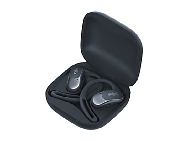 Shokz OpenFit Air True Wireless Bluetooth Open Ear Earbuds