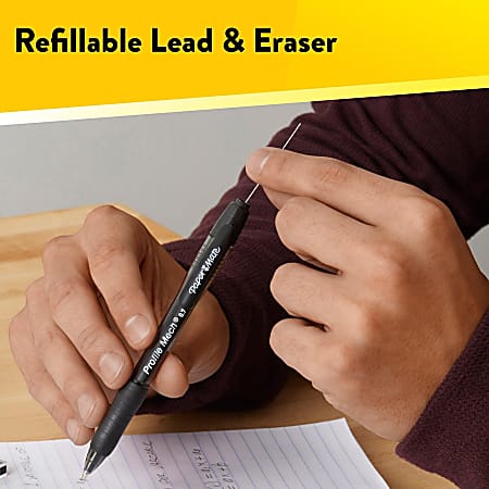 Wholesale Reusable Forever Papermate Mechanical Pencil With Inkless  Technology And Sharpened Pen For No Need Sharpening From Lovecompany, $0.46
