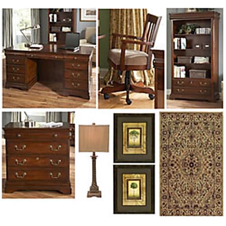 Cole Office Medina Office Suite