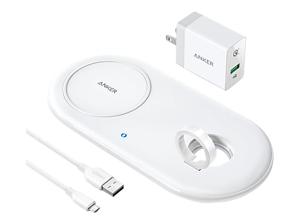 Powerwave+ pad shop