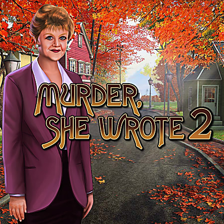 Murder, She Wrote 2, Download Version