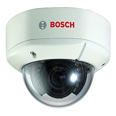 Bosch Advantage Line VDI-240V03-2H Surveillance Camera - Color, Monochrome