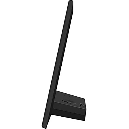 Aluratek 8 Slim Digital Photo Frame with Auto Slideshow Feature 8 LCD ...