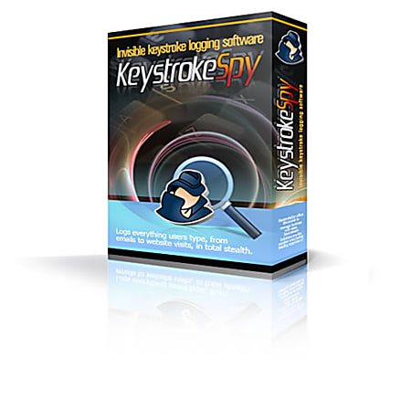Spytech Keystroke Spy