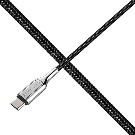 Cygnett Armored USB-C to USB-C Cable - Thumbnail 2