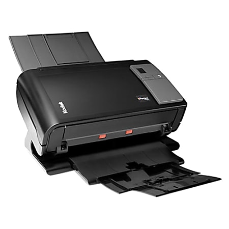 Kodak i2400 Sheetfed Scanner - 600 dpi Optical