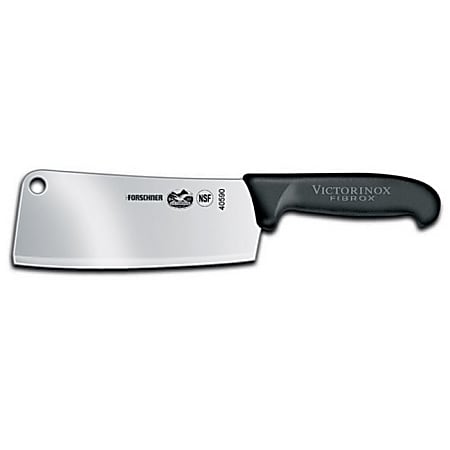 Victorinox® Cleaver, 7" x 2-1/2"