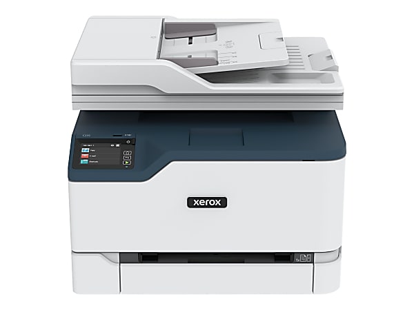 Xerox® C235/DNI All-In-One Color Laser Printer