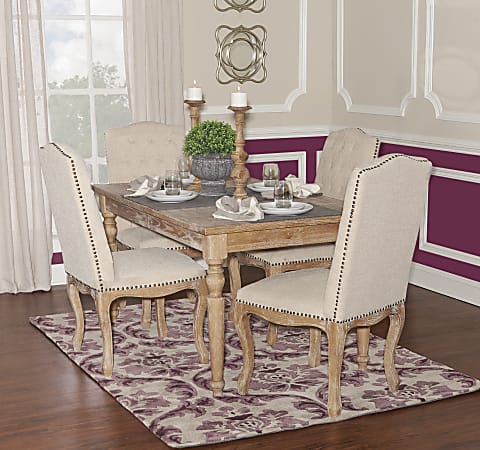 Oakland best sale dining chairs