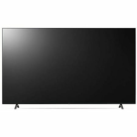 LG Commercial Lite 86UR340C9UD 86" Smart LED-LCD TV - 4K UHDTV - Navy Blue - HLG - LED Backlight - 3840 x 2160 Resolution