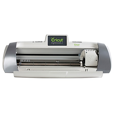 Cricut expression 2025 2 accessories