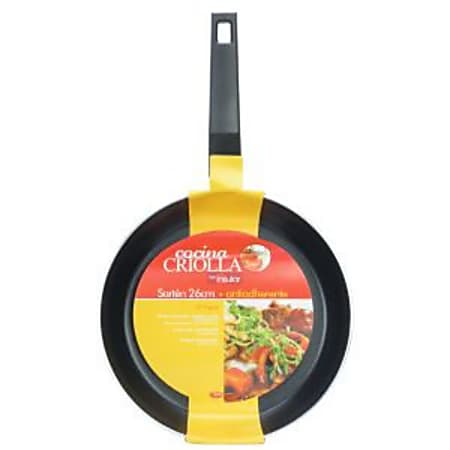 Cocina Criolla Frying Pan, 26cm, Assorted Colors