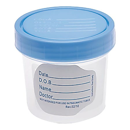 Sample Containers, 118 mL (4oz)