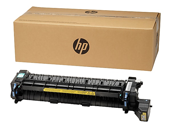 HP LaserJet 3WT88A Cyan/Magenta/Yellow/Black 220V Fuser Kit