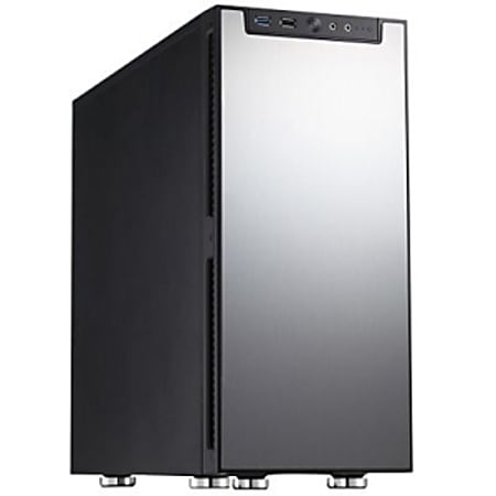 Rosewill Legacy QT01-S Computer Case