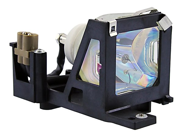 BTI - Projector lamp - 132 Watt - 2000 hour(s) - for Epson EMP-S1+, EMP-S1H, EMP-TW10H, EMP-TW10H Sport Edition Live; PowerLite Home 10+, S1+