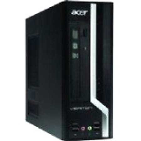 Acer Veriton Desktop Computer - Intel Core i3 3.10 GHz