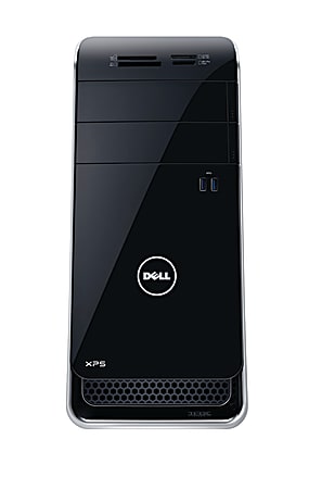 Dell XPS Desktop PC Certified Open Box Intel Core i7 16GB