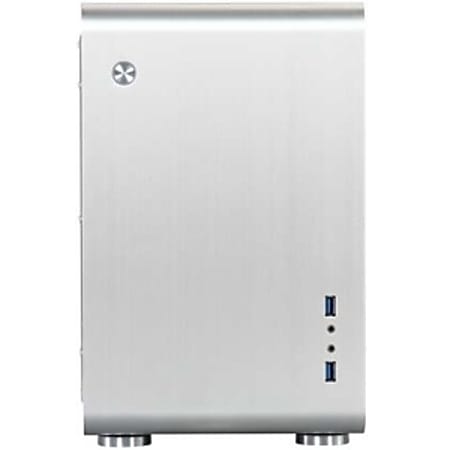 Rosewill Legacy U2-S-Window Mini-ITX Tower Computer Case