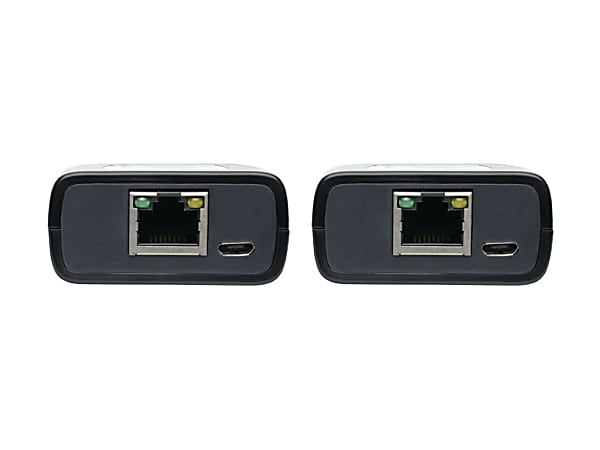 Tripp Lite HDMI over Cat5/Cat6 Active Video Extender Transmitter Receiver 1080p, B1261A1U