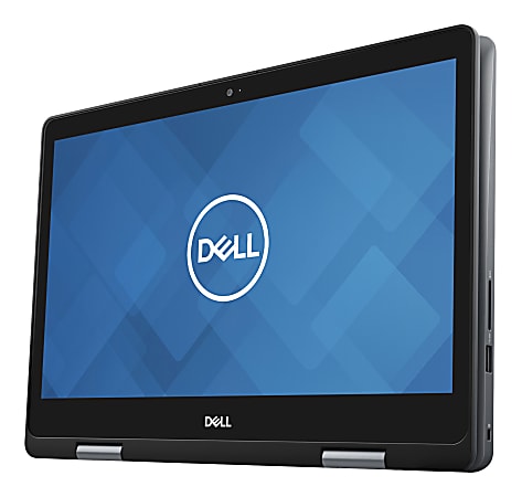 Dell Inspiron 14 5481 2 In 1 Laptop 14 HD Touch Screen Intel