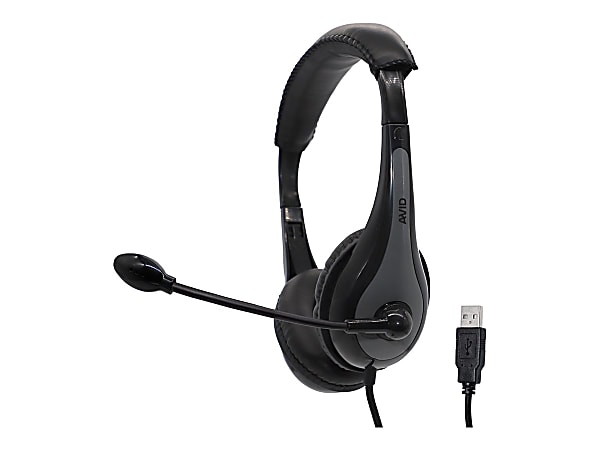 Avid AE-39 Headphones - Thumbnail 4