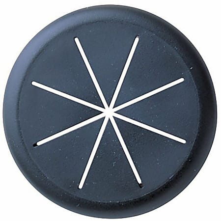 Cord away grommet outlet