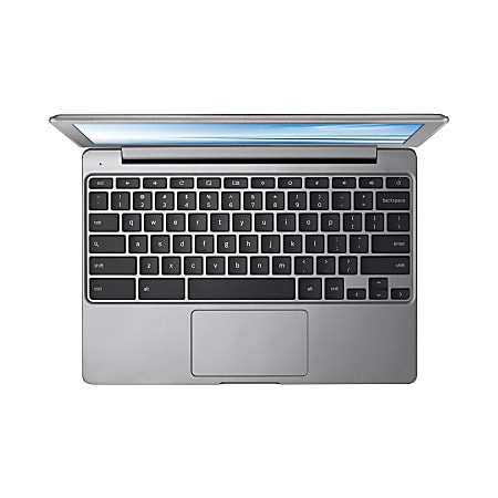 Samsung Chromebook 2 Laptop Computer With 11.6 Screen Intel