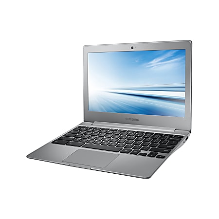 Samsung Chromebook 2 Laptop Computer With 11.6 Screen Intel