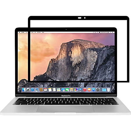 moshi iVisor Air 13 - Notebook screen protector