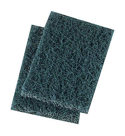 3M Niagara Heavy Duty Pot N' Pan Pads, 20 Pads, Great for Kitchen, Garage and Outdoors