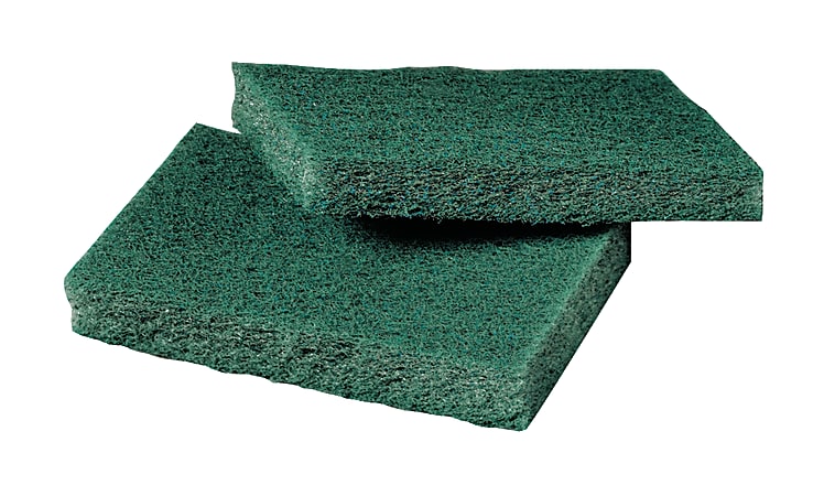 3M Niagara General Purpose Scrub Pads, 80 Scrubbing Pads, Great for Kitchen, Garage and Outdoors